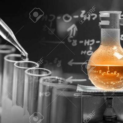 Timeline: Desarrollo de la química
