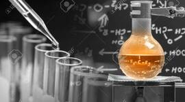Timeline: Desarrollo de la química
