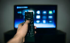 APAGÓN DE LA TELEVISIÓN ANALÓGICA