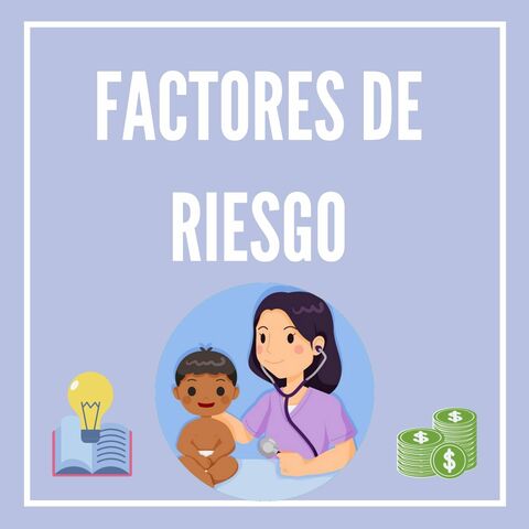 FACTORES DE RIESGO
