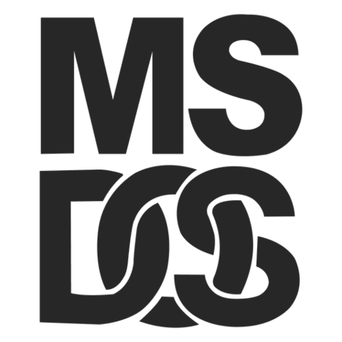 MS DOS