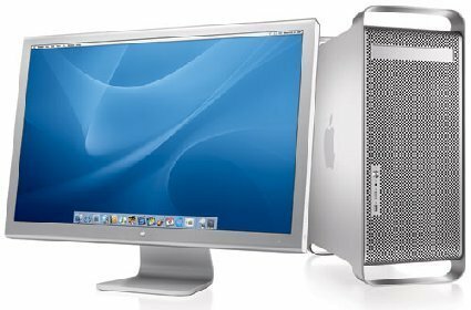 POWER MAC G5