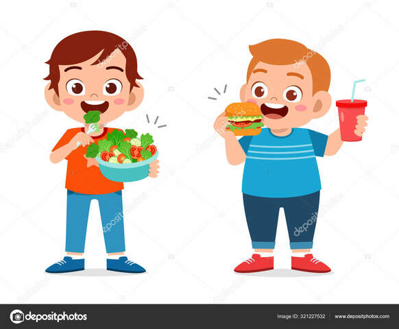 Alimentación inadecuada