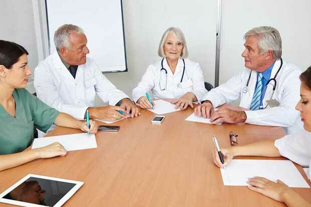 Colegio de Geriatría en Jalisco