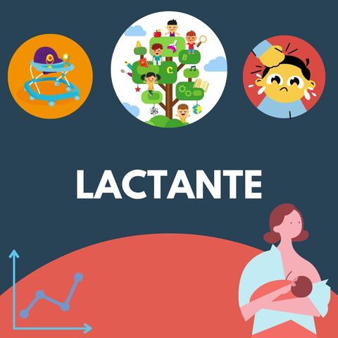 LACTANTE