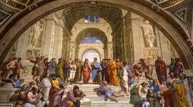 Timeline: Timeline of Major Ethical Philosophies