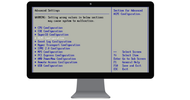 The fourth generation of computers