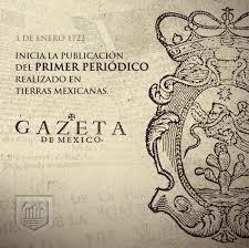 La Gaceta de México