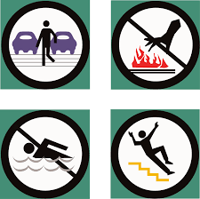 Lesiones no intencionales