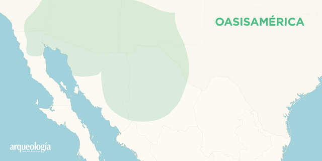 Oasisamérica.