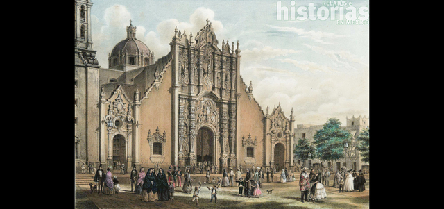 El siglo de las Luces