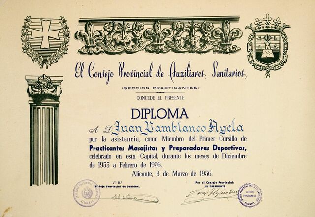 Se aprueba titulación.