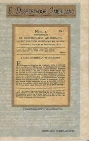 El despertador Americano.