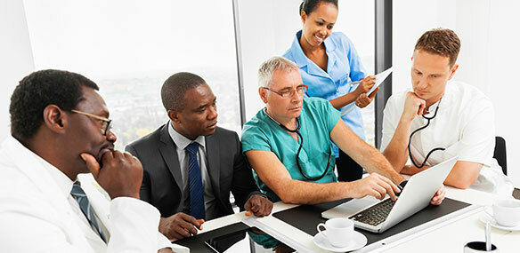 Institutional Review Board