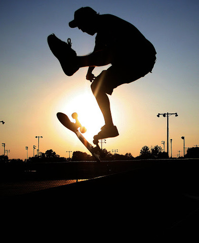 Búsqueda de riesgos