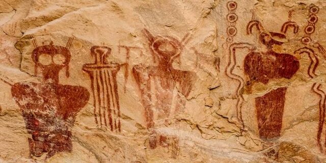 Oasisamérica - Hechos históricos.