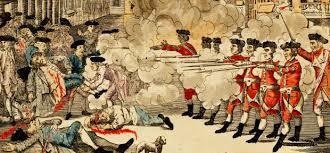 Boston Massacre