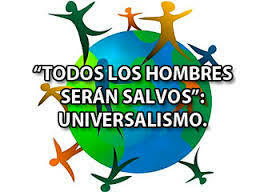 El universalismo ético como consenso internacional