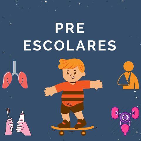 PRESCOLAR