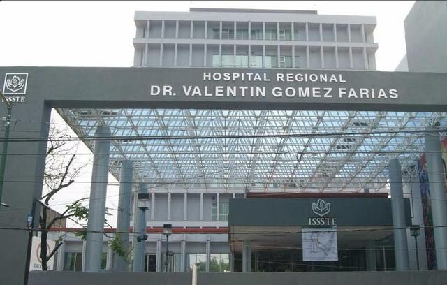 Geriatría en el ISSSTE en Jalisco