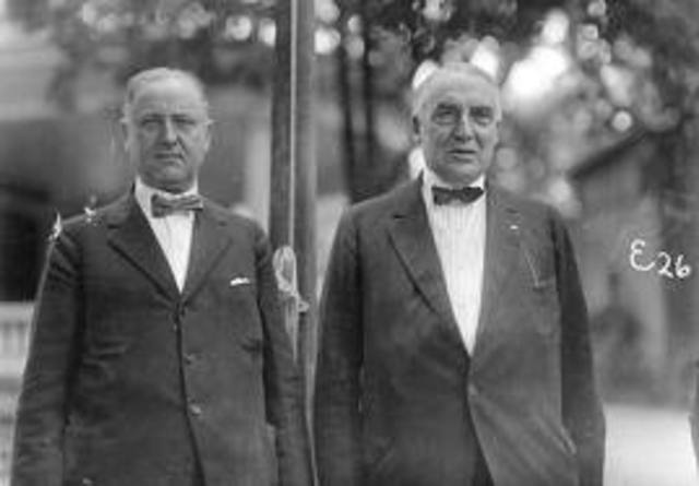 Ten Events That Can Be Considered Political