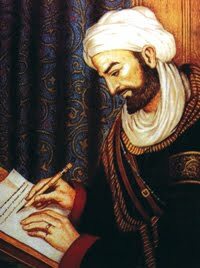 Abu'Ali Ibn Sina (Avicena)
