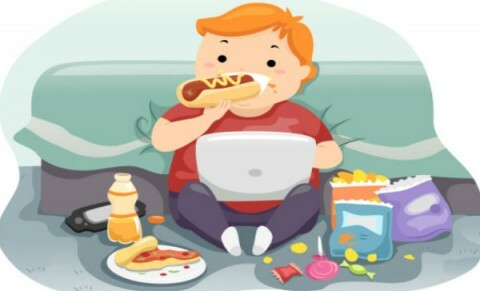 Deficiencia - Malnutrición