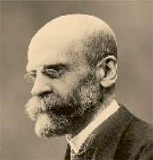 Emile Durkheim