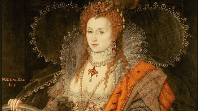 Renacimiento (Isabel I)