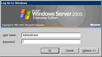 Windows Server 2003