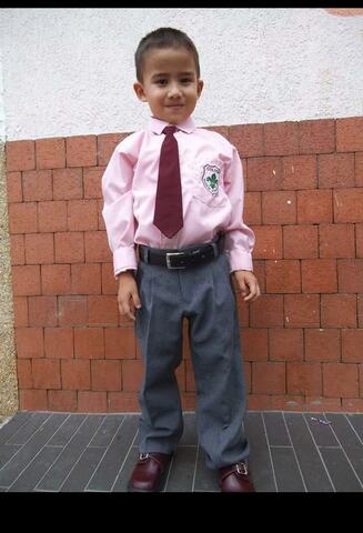 INGRESO AL PREESCOLAR