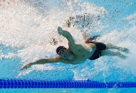 Estilo de nado
