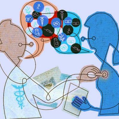 Timeline: Aspectos éticos de la investigación en seres humanos