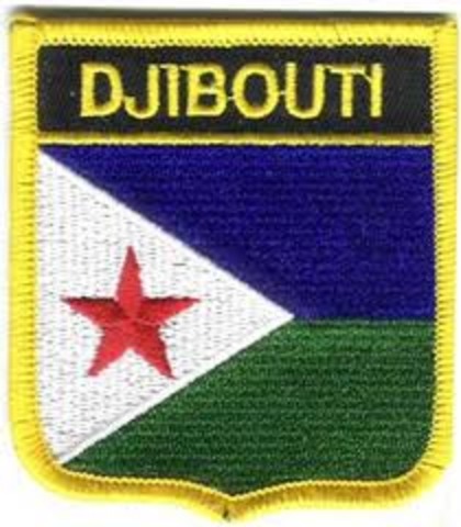 Djibouti gained Independence from France
