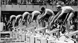 Participación de México en JJ.OO. México