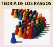 Teoría de los Rasgos