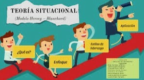 Teoría Situacional