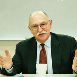 Randall Collins - El Credencialismo Duro