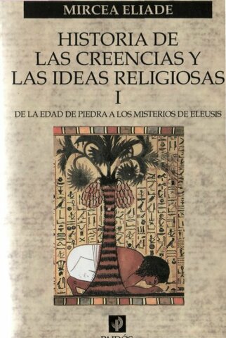Época de las explicaciones mágico-religiosas