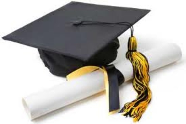 High School Graduation 2009