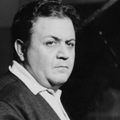 Timeline: Μάνος Χατζηδάκης