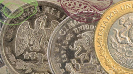 Timeline: Momentos más importantes de la historia económica en México 1910 -1937