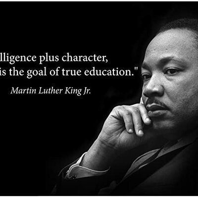 Timeline: Martin Luther King Jr.