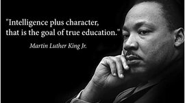 Timeline: Martin Luther King Jr.