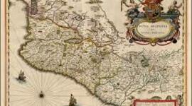 Timeline: Conquista de Cortes y Nuño Beltrán