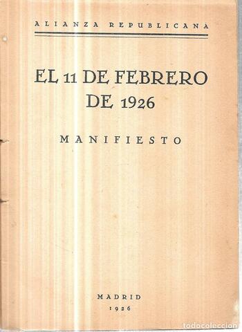 Aliantza Errepublikanoa