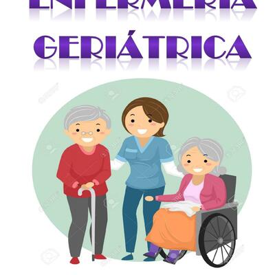 Timeline: Antecedentes de la Enfermería Geriátrica
