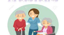 Timeline: Antecedentes de la Enfermería Geriátrica