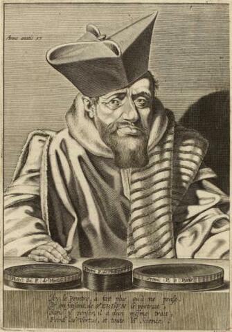 Nicolás de Verdún (1130 - 1205).