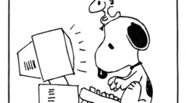 Timeline: Historia del ordenador.